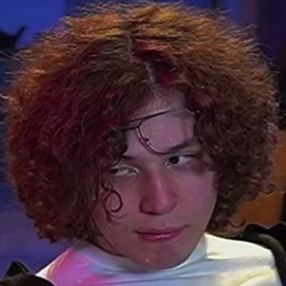 Логотип @jojostickerss - стикеры жожо | некоглай | дипинс