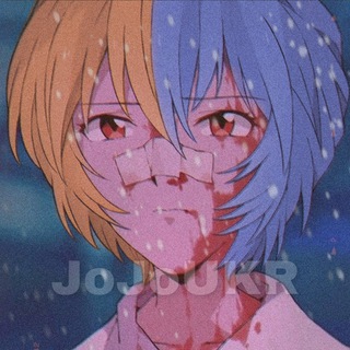 Логотип @jojoukr - ☁️🇺🇦JOJO UKR🇺🇦☁️