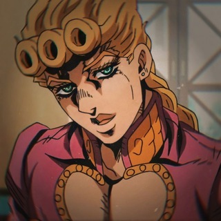 Логотип @jojoxaranca - Morio-jo