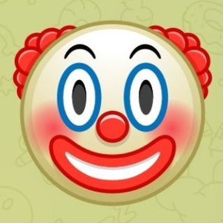 Логотип @joke_humor_2023 - Анекдоты 🤡 Открытки 🤡 Головоломки 🤡Какой сегодня праздник?