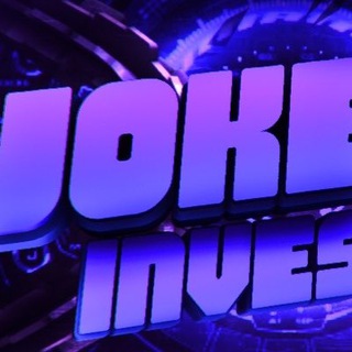Логотип @jokeinvest - Wecco World Limited