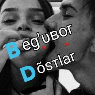 Логотип @joker_2o2o - DO'STLAR. DAVRASI.