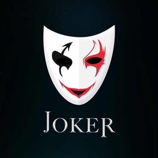 Логотип @joker_en2 - Joker_EN2