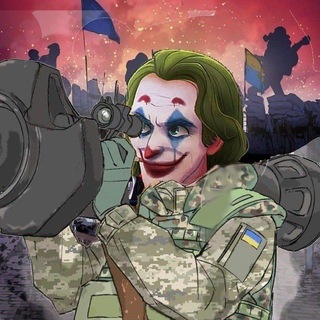 Логотип @joker_loft - ✙Горище Джокера✙ #УкрВеб