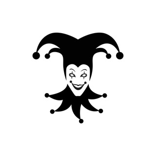 Логотип @joker_motivations - Joker Meta-Motivation