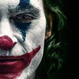 Логотип @joker_ukr - Джокер