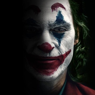 Логотип @jokerbaku - Джокер бакинский