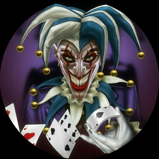 Логотип @jokerbet21chat - 🃏JOKER BET CHAT🃏