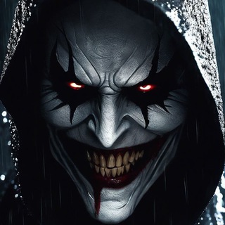 Логотип @jokerbetsai - JokerBETS 😈 Прогнозы от Джокера 🎃