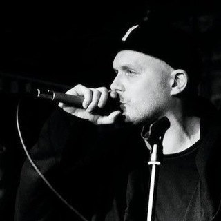 Логотип @jokerjames - Joker James
