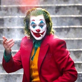 Логотип @jokerofbessarabia - Джокер Бессарабии