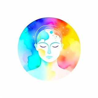 Логотип @jokerpsiholog - Positive Psychology / Позитивная Психология