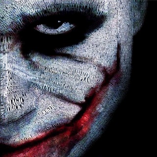 Логотип @jokers_thoughts - Мысли Джокера - Joker’s Thoughts