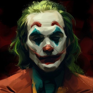 Логотип @jokersportnews - 📰 Joker News | Новости из Мира Спорта