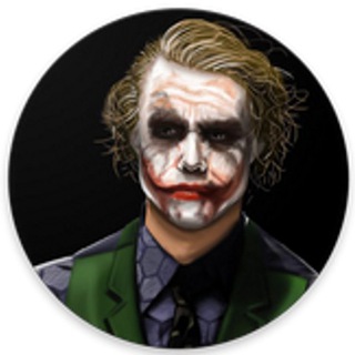 Логотип @jokertvliveupdates - JokerTv Updates