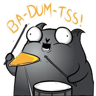 Логотип @jokesby300 - Шутки за 300