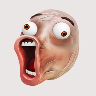 Логотип @jokey_jok - #СлушайАнекдот