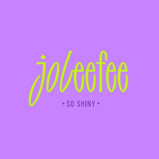 Логотип @joleefee - JOLEEFEE