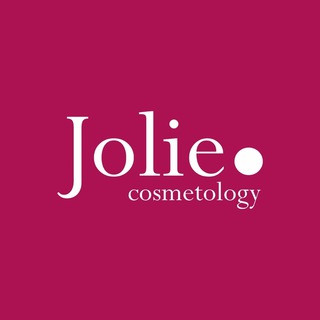 Логотип @jolie_nsk - Центр косметологии “Jolie”. г. Новосибирск