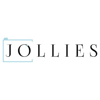 Логотип @jollies_msk - JOLLIES