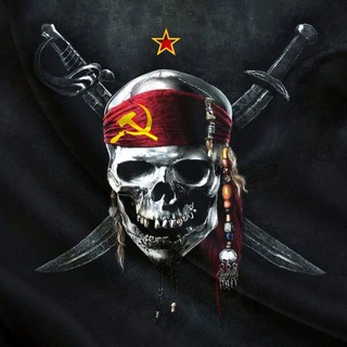 Логотип @jolly_roger001 - 🏴‍☠️ Весёлый Роджер 🏴‍☠️