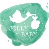 Логотип @jollybaby20 - Jollybaby.uz