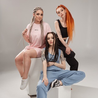 Логотип @jollykanekalon - Jolly Канекалон