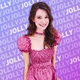Логотип @jollystorage - jolly.inc