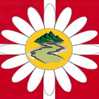 Логотип @joltyirucei - Детский сад "Жёлтый ручеёк"