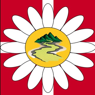 Логотип @joltyrucheek - Детский сад "Жёлтый ручеёк"