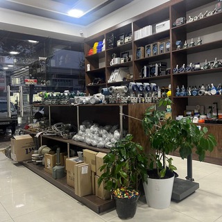 Логотип @jome_bozor - Jomiy_Bozor_PriborUz