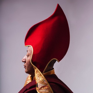 Логотип @jonangpa - Джонанг