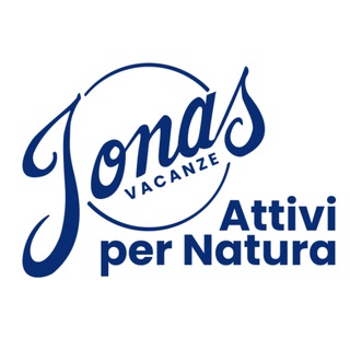 Логотип @jonasvacanze - Jonas Vacanze 🌍⛵️🚴‍♂️🚶‍♂️🎿