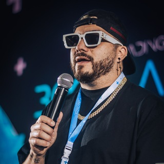 Логотип @jonathannunez - Jonathannunezm.eth