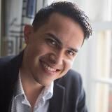 Jonathan Otto - Health Secret