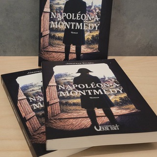 Логотип @jonathansturel - Jonathan Sturel