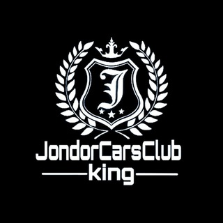 Логотип @jondorcarsclub_king - 𝐉𝐨𝐧𝐝𝐨𝐫𝐂𝐚𝐫𝐬𝐂𝐥𝐮𝐛