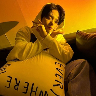 Логотип @jonghosapple - переехала/ᴋᴏᴩᴇйᴄᴋᴀя ʍᴏᴨᴏᴨыᴩᴋᴀ