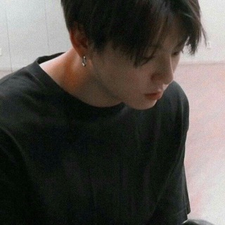 Логотип @jongookyosoojin - Чонгук💗