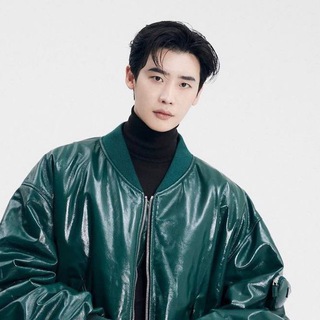 Логотип @jongsukfan - Фаны Ли Чон Сока 💜