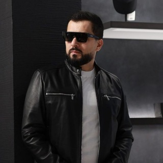 Логотип @jonibek_murodov_m - Чонибек Муродов / Jonibek Murodov / Music