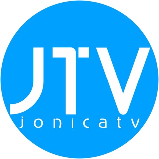 Логотип @jonicatv - JONICATV