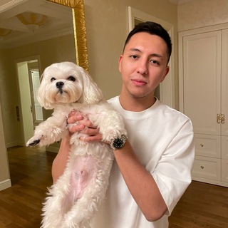 Логотип @jonick94 - Джоха