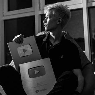 Логотип @jonicky - Jonick