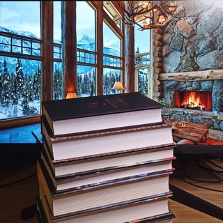 Логотип @jonik_books - 📖Крафтовые чтения 𝓨𝓮𝓿𝓰𝓮𝓷𝓲𝔂𝓪_𝓐𝓷