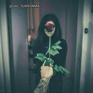 Логотип @jonim_azobdaaaaa - 🥀 Чερныε ροзы 🥀