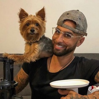 Логотип @jonny_juicer - Jonny_Juicer