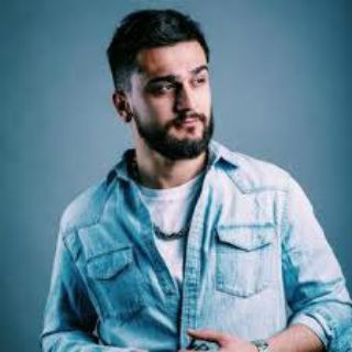 Логотип @jonnymusiclove - Джонни музыка😍