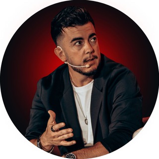 Логотип @jontradercom - JONTRADER