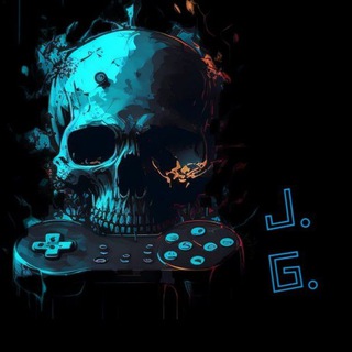 Логотип @jonygamer_j_g - JonyGamer
